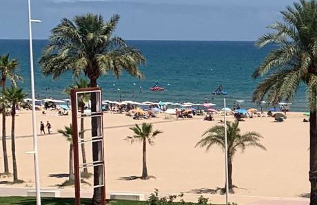 PRIMERA LINEA DE PLAYA con garaje - Foto 27