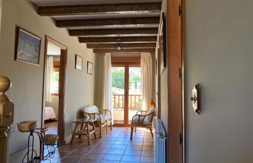 Casa Rural El Corral - Photo 19