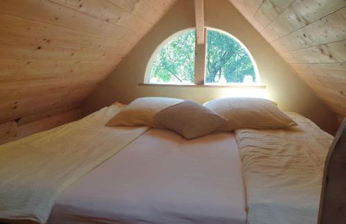 Sonniges-naturnahes-Schwarzwald-Ferienhaeuschen - Foto 11