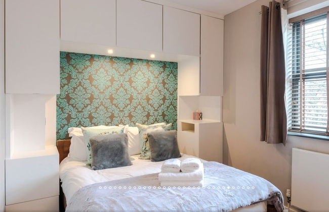 Neon Dream Playfull 2 bedroom - Foto 8