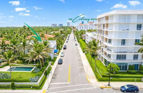 Designer condo w oceanfront & walk to Worth Ave - Photo 1