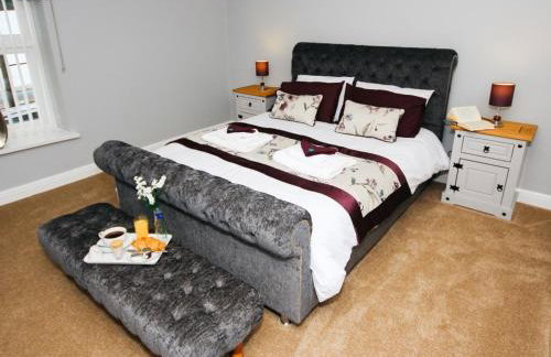 Colliery Cottage - Foto 19