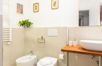 Porta Pia apartment ZENO 53 - Foto 18