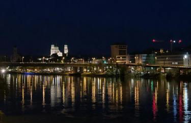 DoreyHome P3 - Modernes charmantes Apartment - Foto 20