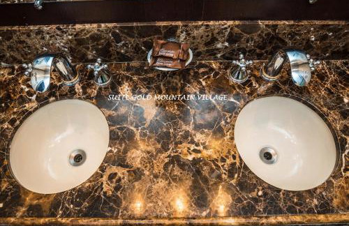 SUÍTE ROYAL MOUNTAIN VILLAGE - Foto 17