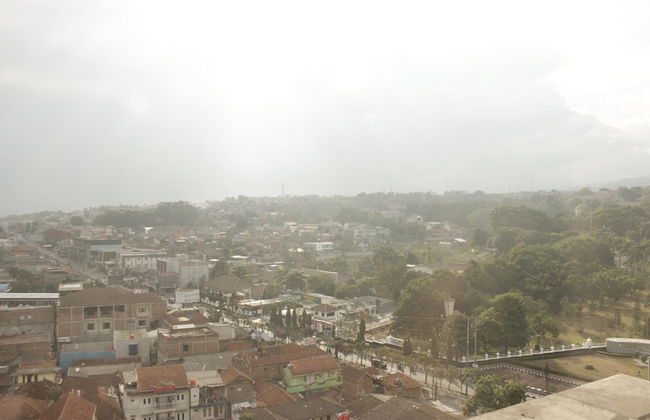 Comfortable Studio Room Apartment at Stanford Jatinangor - Foto 16