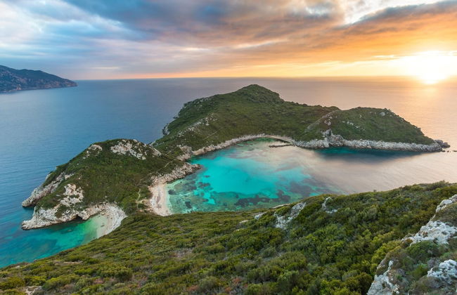 Villa Evie in Nisaki - Foto 31