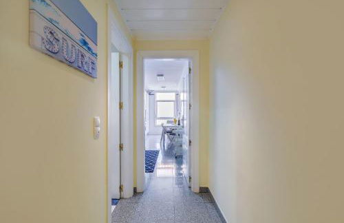 Portugal Portfolio - Parede Beach Apartment - Foto 11