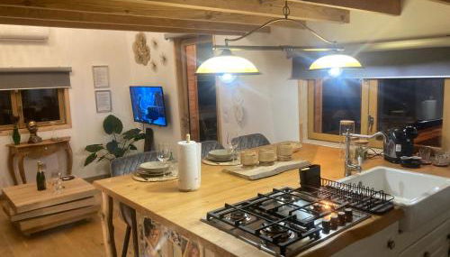 Chalet La Bohème - Foto 5