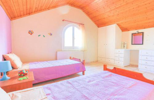 Villa Eftihia - Foto 18