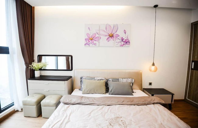 Homefromhome Skylake Apartment - Foto 21