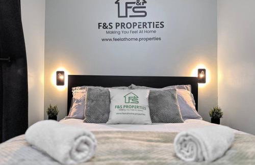 Dashing and Distinctive Dwelling w Rooftop Garden - Foto 2