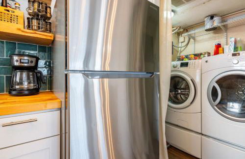 2BR Beach Getaway - Pool Gym Near Space Coast - Foto 17