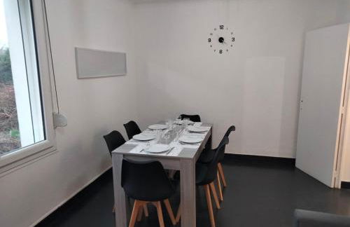 Maison rénovée aux bords de Loire - Foto 2