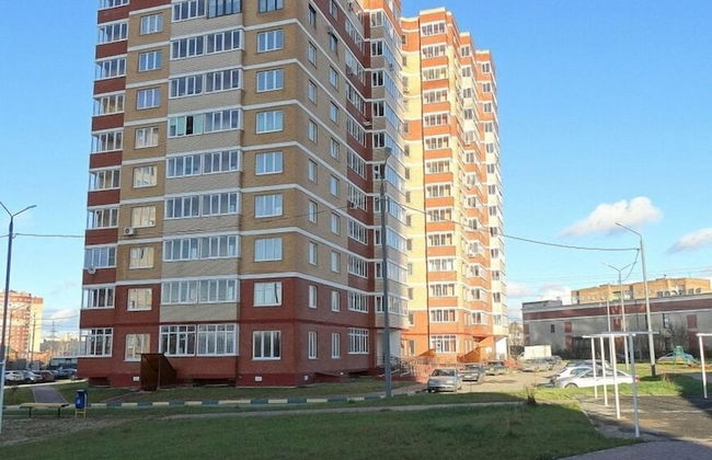 Inndays on Prospekt Lenina 2 - Foto 18