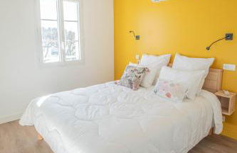 LE COMMODORE Maison avec piscine/parking/wifi/plages 5kms - Foto 11