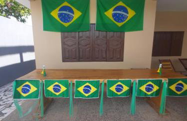 Casa por temporada - L&C - Foto 20