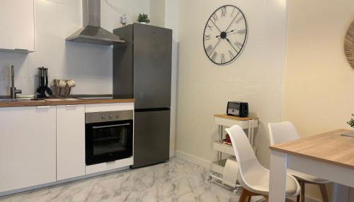 Apartamento Cueto II - Foto 5