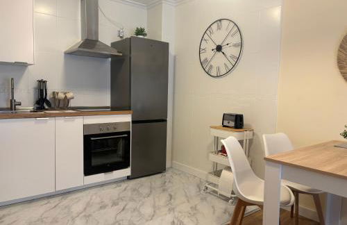 Apartamento Cueto II - Foto 5