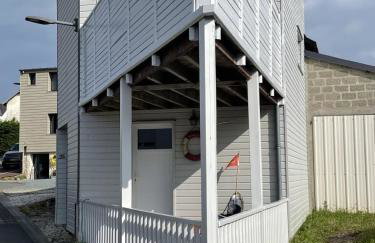 La flibustiere maison de pecheur calme et authentique - Foto 10
