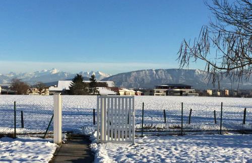 Residhome Genève Prévessin Le Carré d'Or - Foto 15