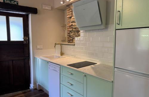 La Melera - Alojamiento Starlight y esquí - Foto 31