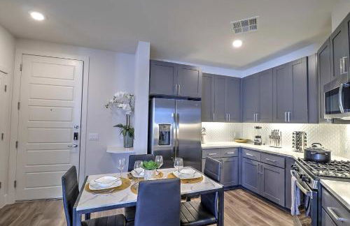 High End Stay & More Than a Workspace, Parking Included G3047 - Foto 11