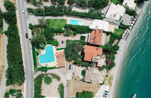 Villa Yliana - Foto 8