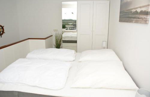 Penthousewohnung mit WLAN - Ostseeblick zur Sonnenseite - Foto 9