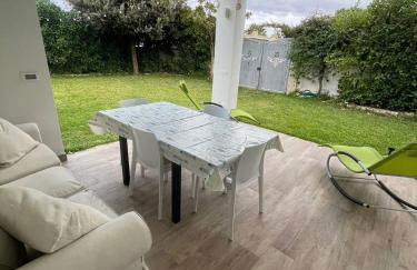 Villa Stella Marina - Foto 44