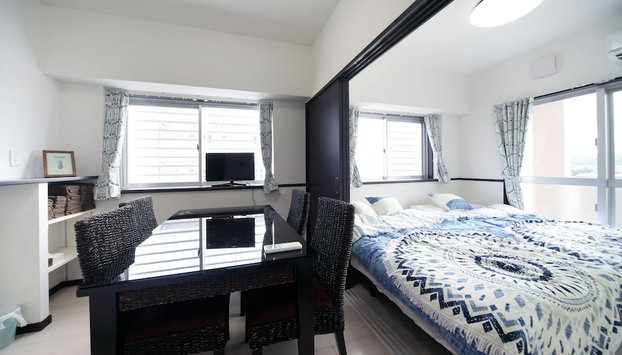 T.Trust701 - Foto 3, Habitación