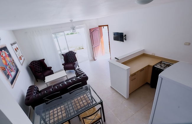 Las Terrazas Condo - Los Corales Village - Photo 3