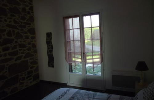 La campagne au pied du MT ST MICHEL - Foto 7