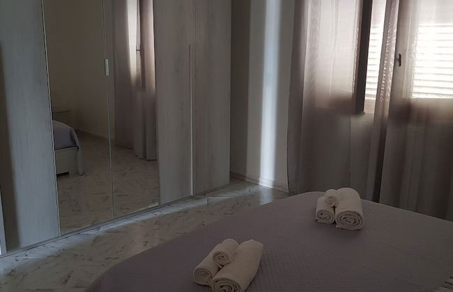 Room-b&b A Casa di Anto Eboli Vicino al - Photo 6