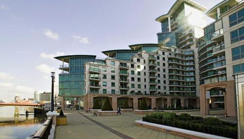Vauxhall Pier Apartments - Foto 2
