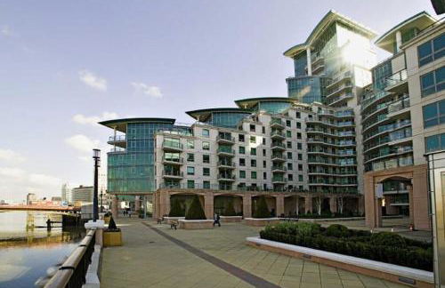 Vauxhall Pier Apartments - Foto 2