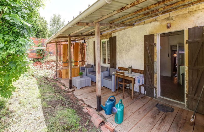 Traditional Holiday Home in Brinon sur Beuvron - Foto 31