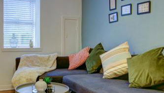 The Bailey - Troon - Coorie Doon Stays - Foto 2