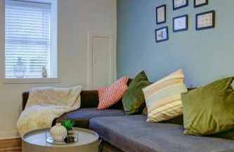 The Bailey - Troon - Coorie Doon Stays - Photo 2