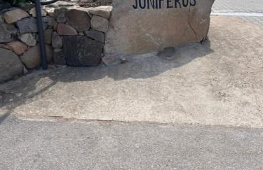 Splendida vista mare zona centrale Porto Rotondo posto auto privato - Foto 68