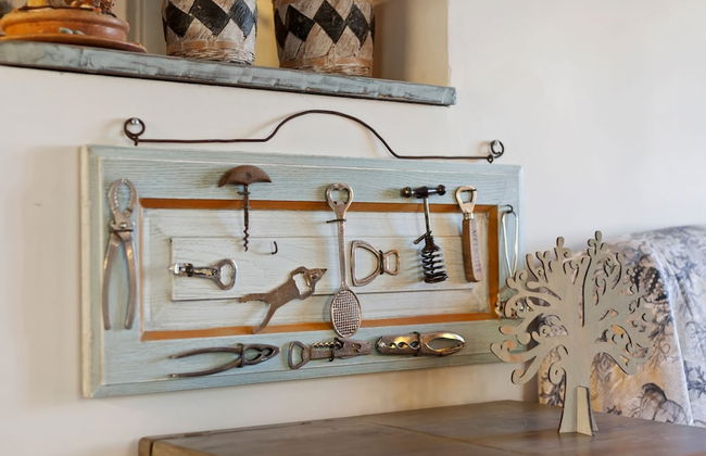 Apartment in Stroncone Near Piediluco Lake - Foto 35