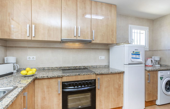 Holiday Home Bretos by Interhome - Photo 21