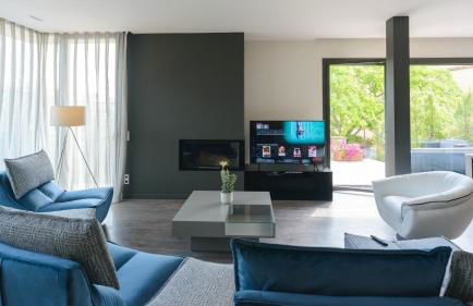 Casa Deluxe Alt Empordà Costa Brava - Private swimming pool - Foto 16