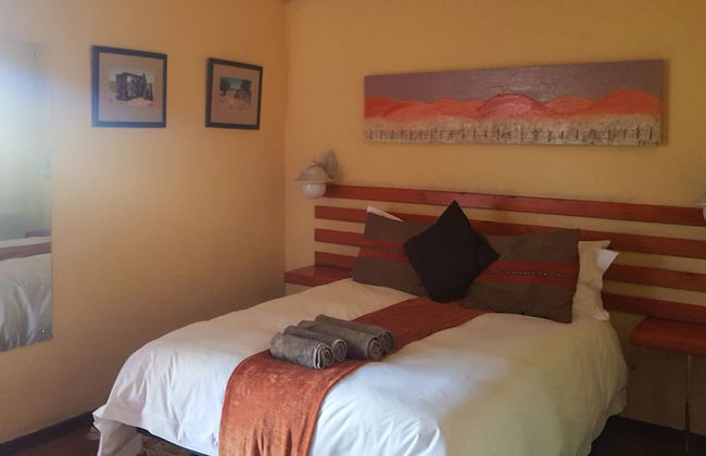 De Werf Lodge - Photo 15