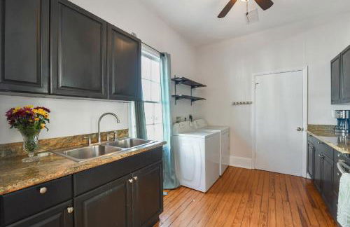 Montgomery Apartments on Magazine Street - Foto 91