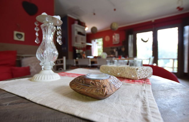 Lively Holiday Home With Garden, Barbecue, Garden Furniture - Foto 67