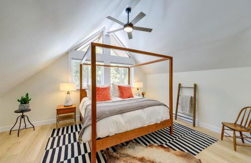 Spacious Black Hawk Home with Deck and Mountain Views! - Foto 16