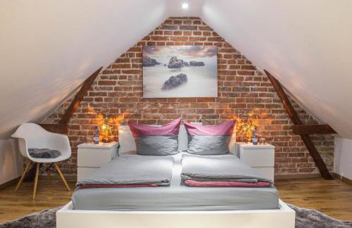 Kleine gemütliche Einliegerwohnung mit Garten und Pool - Foto 5