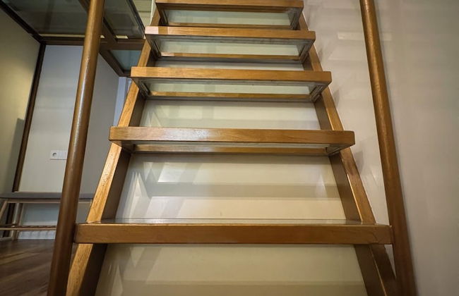 Downtown Apartments Baku - Foto 6