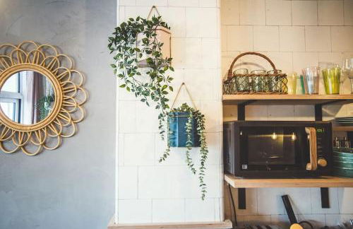 The Old Shop, Studio Hideout, Stoke Fleming - Foto 31